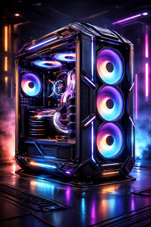 Computer Case