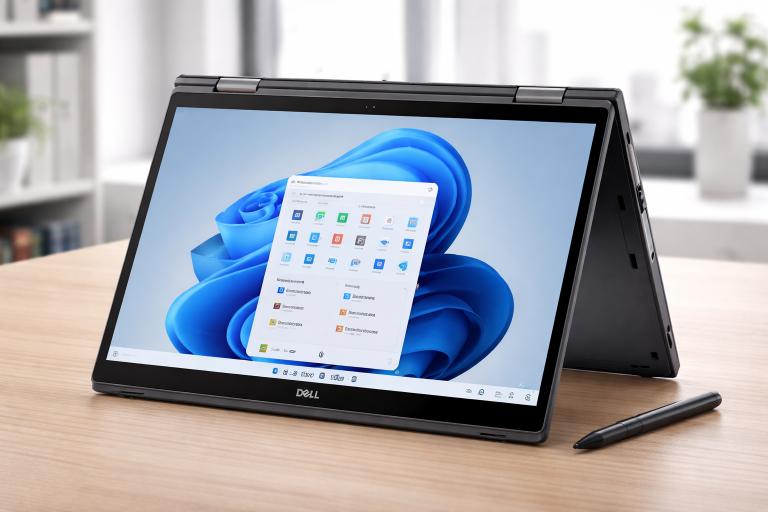 Dell 7