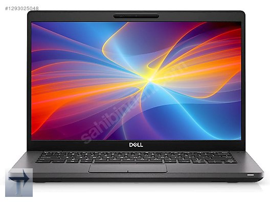 Dell 5