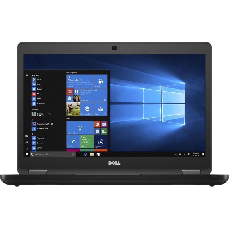 Dell 4