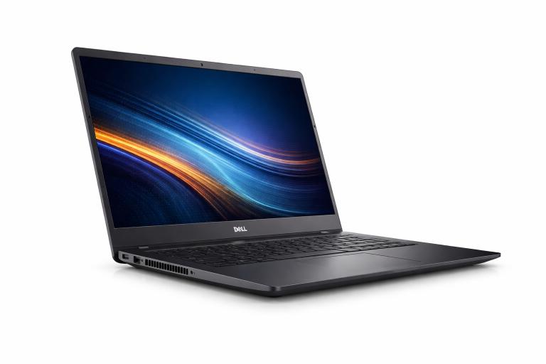 Dell 8