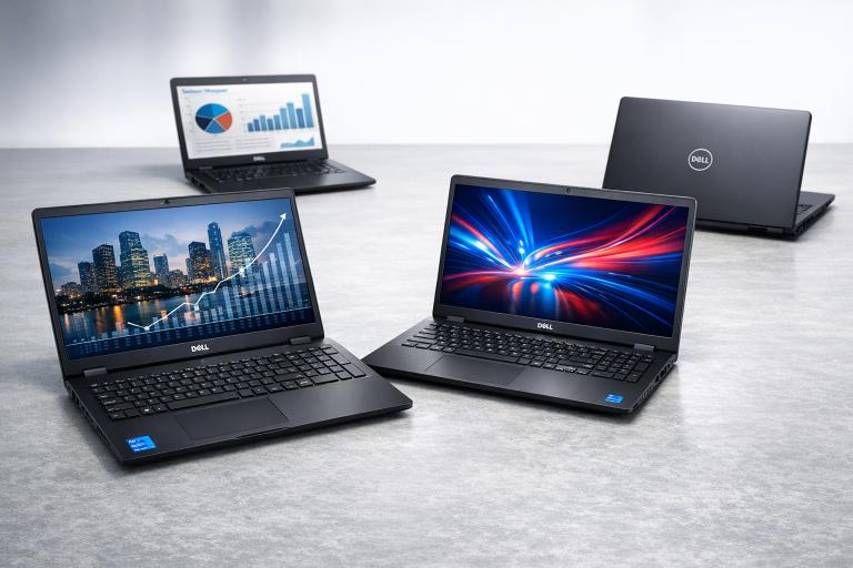 Dell 9