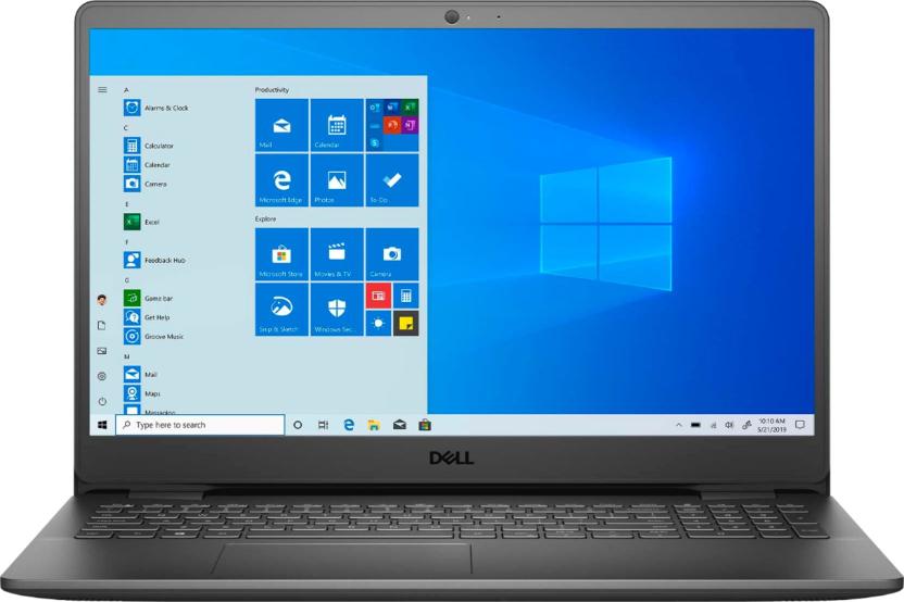 Dell 12
