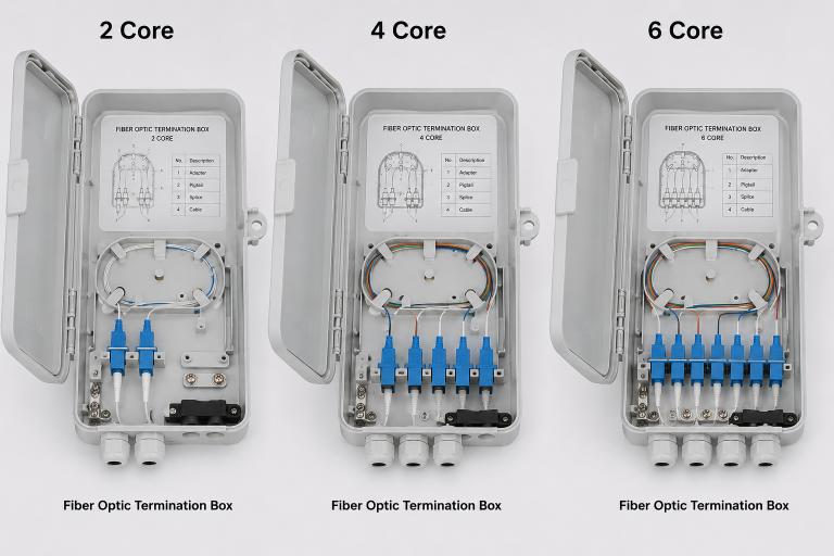 Fiber Ürün