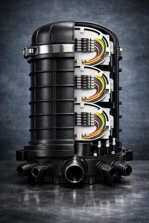 Fiber Ürün