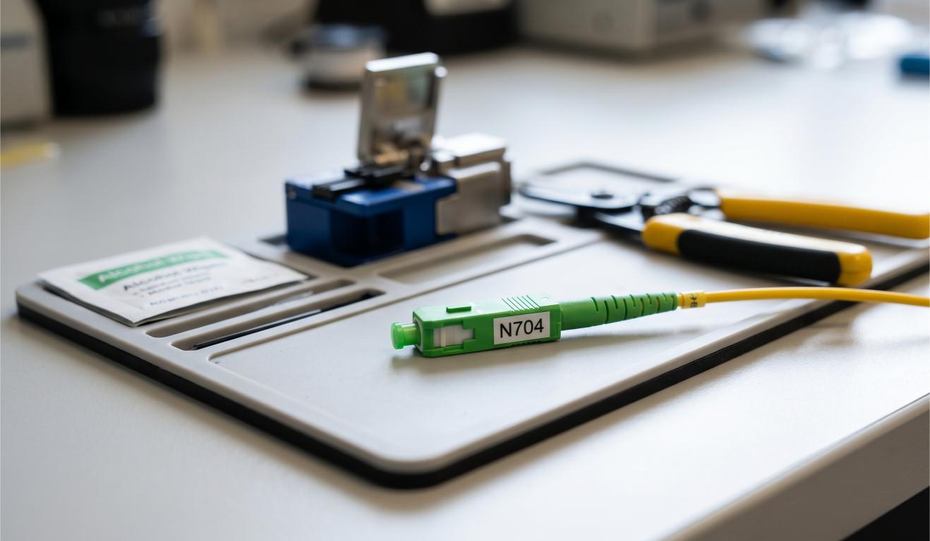 Fiber Ürün