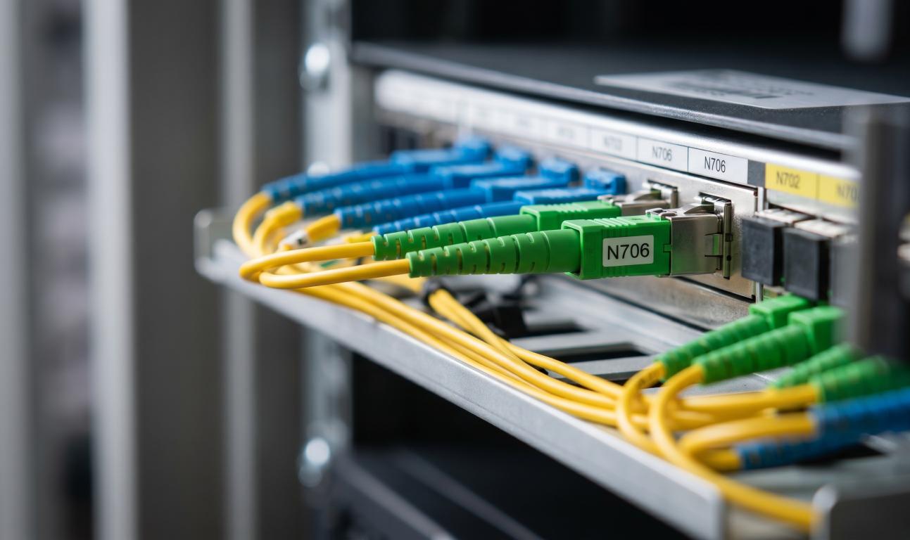 Fiber Ürün