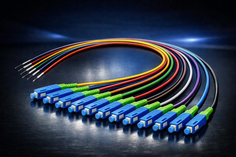 Fiber Ürün