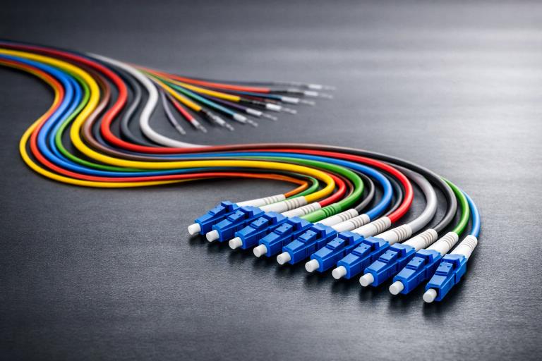 Fiber Ürün