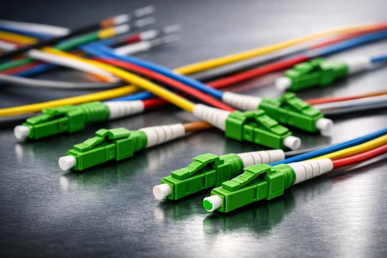 Fiber Ürün