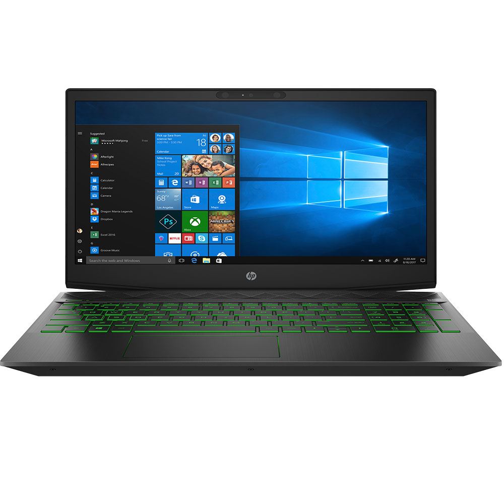 HP 21