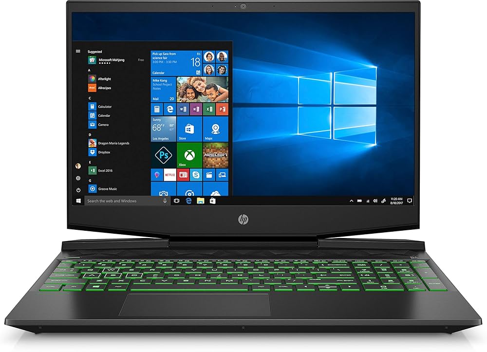 HP 9