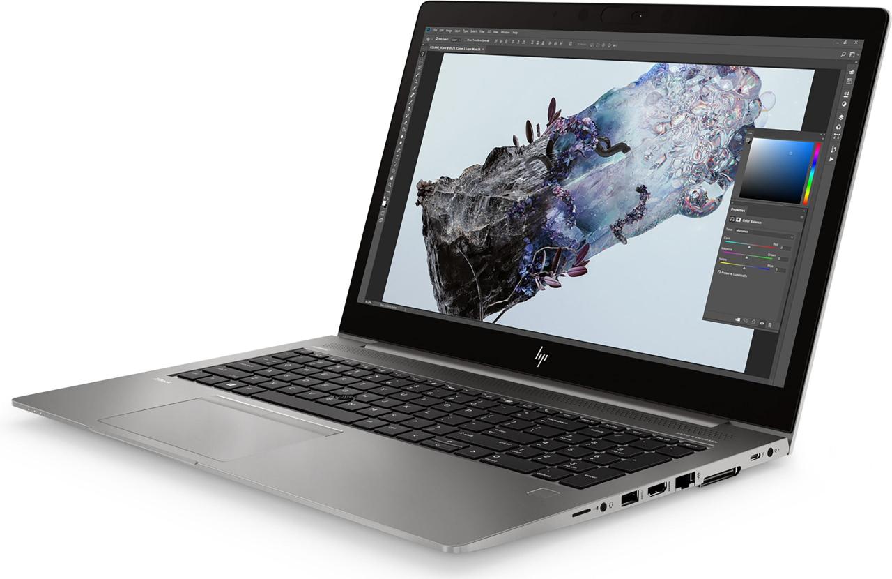 HP 18