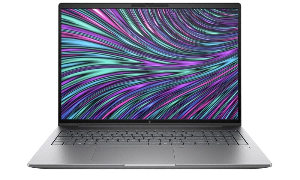 HP 16