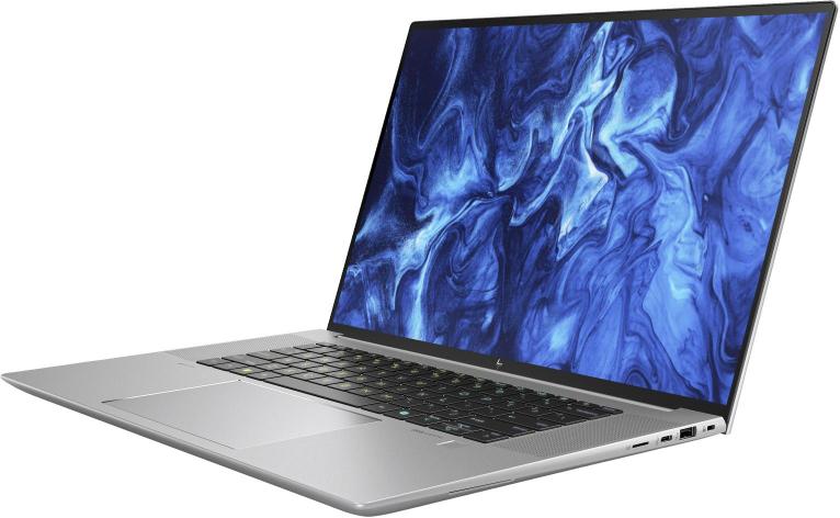 HP 17
