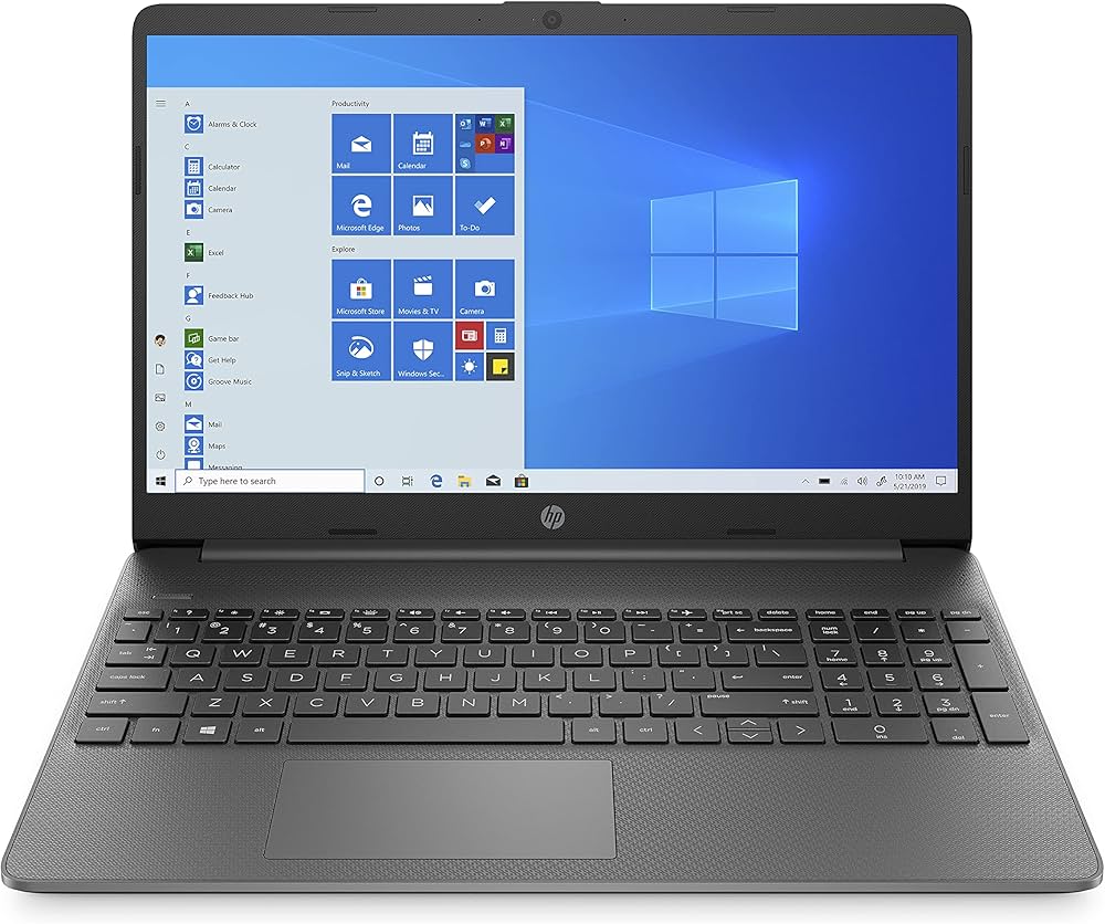 HP 2