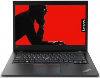 Lenovo 17
